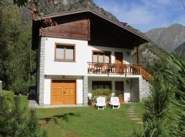 Villa Egle