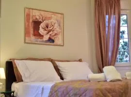 Magnolia House in Ioannina