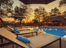 Vuyani River Lodge