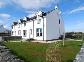 Sanaigmore Cottage, Luxushotel in Port Charlotte