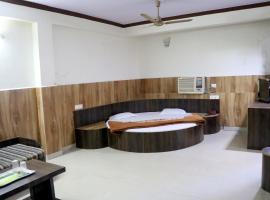Jain Residency, Hotel in Pachmarhi