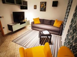 Apartment Dora, hotel in Rijeka