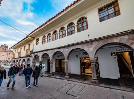 호스탈 엘 페레그리노