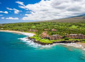 Makena Surf- CoralTree Residence Collection, hotel in Wailea