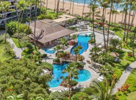 Kaanapali Alii, hotel near Old Lahaina Luau, Lahaina