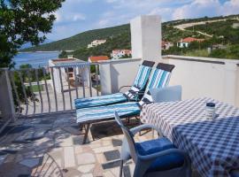 Apartments ZB, Hotel in Maslinica