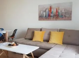 Belgrade Waterfront Comfortable Apartment