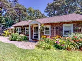 Cove Cottage