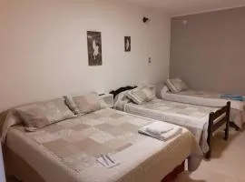 EL DESCANSO DEPARTAMENTOS
