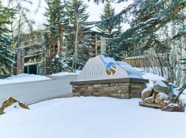 Top of the Village - CoralTree Residence Collection, hotel near Two Creeks, Snowmass Village