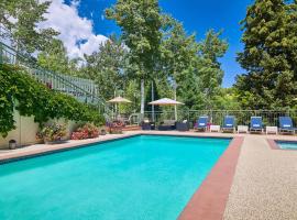 Top of the Village - CoralTree Residence Collection, hotel in Snowmass Village