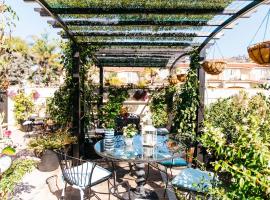 トレジャー アイランド パーク ラグナビーチ アメリカ ラグーナ ビーチ 近くの人気ホテル10軒