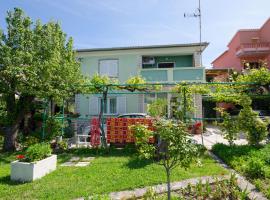 Apartments Ruzica, razkošen hotel v Banjolu