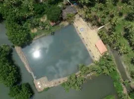 Munroe Mangrove Forest Lake Holidays Resorts