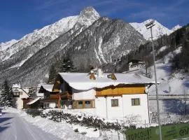 Haus Wechner