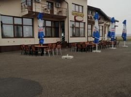 CINA DE LUX, hotel in Târgovişte
