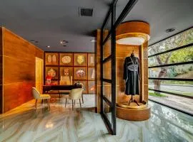 Folk Boutique Hotel