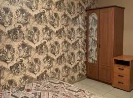 131 проспект Добровольского Хорошая 3-х комнатная квартира в Одессе