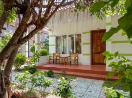 Trung Huynh Bungalow, hotel in Phu Quoc