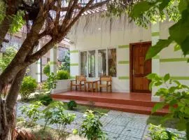 Trung Huynh Bungalow