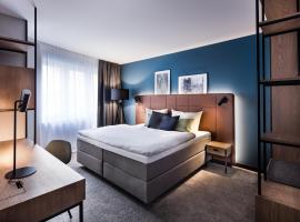 Domizil Tübingen, Hotel in Tübingen