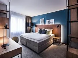 4 hotel in Tübingen 4 hotel in Tübingen