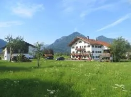 Beim Broi inkl Chiemgau-Karte