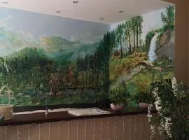 Ośrodek Natura