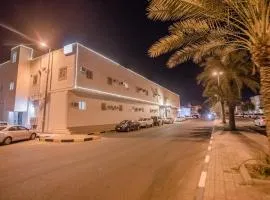 تاج غرناطة للشقق المفروشة