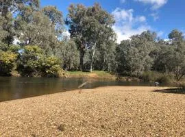 Beltie Park Homestead