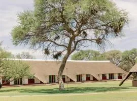 Okahandja Country Hotel