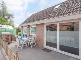 Vakantiewoning Westkapelle Zuidstraat 22