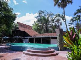 OYO 44096 101 Resort & Spa, hotel v destinaci Janda Baik