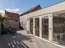 Vakantiewoning Westkapelle Noordkerkepad 51