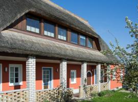 Fischerhaus Gager, pet-friendly hotel sa Gager