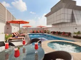Ramada by Wyndham Dubai Deira
