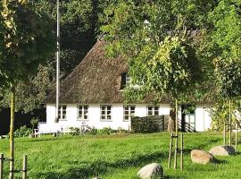 6 person holiday home in Augustenborg, hotel ad Augustenborg