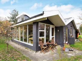 8 person holiday home in Thyholm、Thyholmのホテル