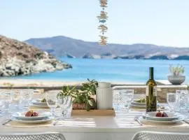 Eneos Kythnos Beach Villas-Executive and Premium Villas
