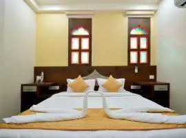 Kapish Home - Heritage Virtous Stay Near Jaipur Airport