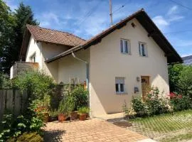 Ferienwohnung Lechraum in Waal