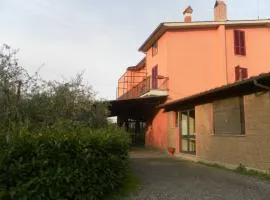 IL Contado B&B