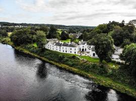 Maryculter House, hotel a Maryculter