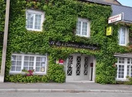 Logis Hôtel A la Bonne Auberge