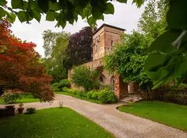 Massimago Wine Tower