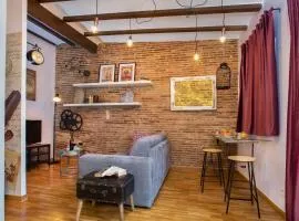 Stay U-nique Apartments Ramón y Cajal