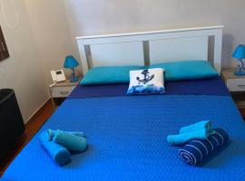 Azul - privacy tranquillità natura e mare, vacation rental in Rosolina Mare