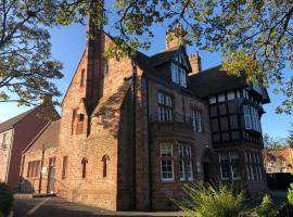 The Craigie Hotel, hotel in Penicuik