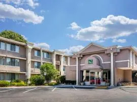 Quality Inn Old Saybrook - Westbrook