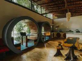 Hostal Mulut Tulum